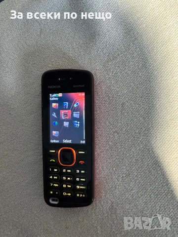 Nokia 5220 XpressMusic , Life timer 1 минута!!!, снимка 13 - Nokia - 53157517