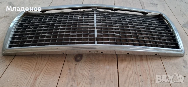 Решетка от Mercedes w124 ., снимка 3 - Части - 51101239