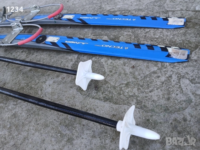 ски 110см , снимка 2 - Зимни спортове - 52476644
