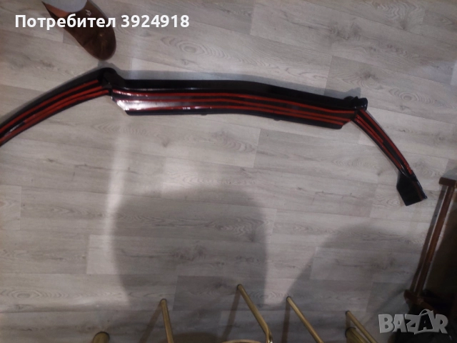 Лип Спойлер за предна броня , снимка 3 - Аксесоари и консумативи - 52315049