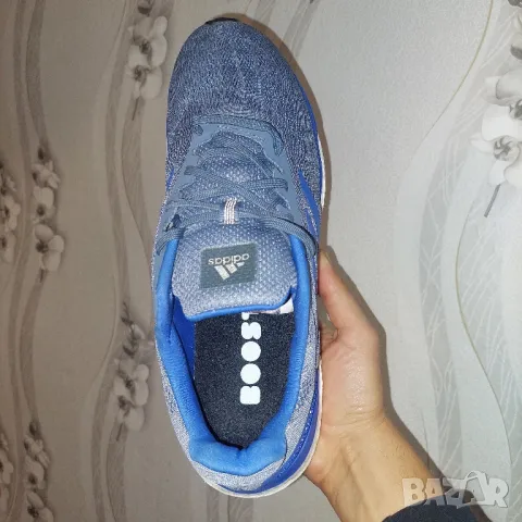 маратонки Adidas Response M  номер 46, снимка 7 - Маратонки - 47885213