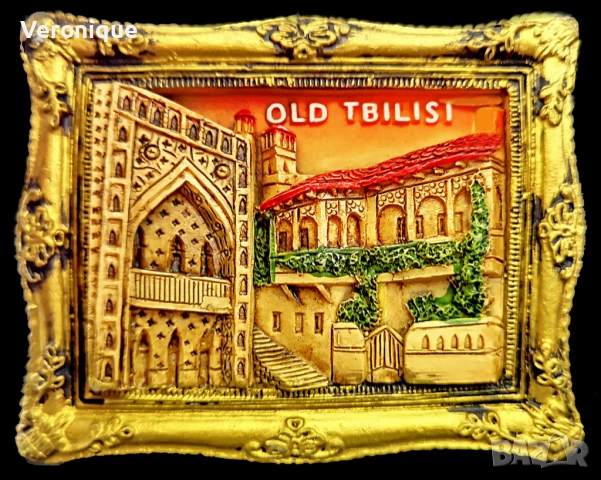 Магнити за хладилник част III, снимка 15 - Колекции - 26043401