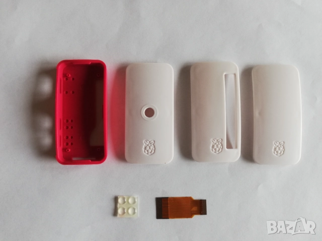 Raspberry Pi zero W v1.1 чисто ново, снимка 6 - Работни компютри - 52508904