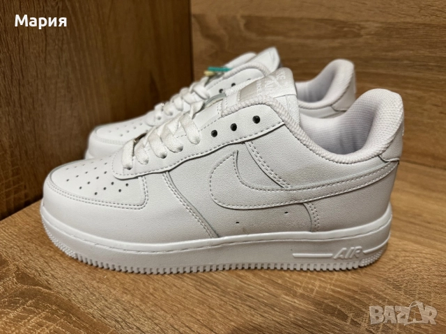 Nike air force 1, снимка 3 - Кецове - 52270024