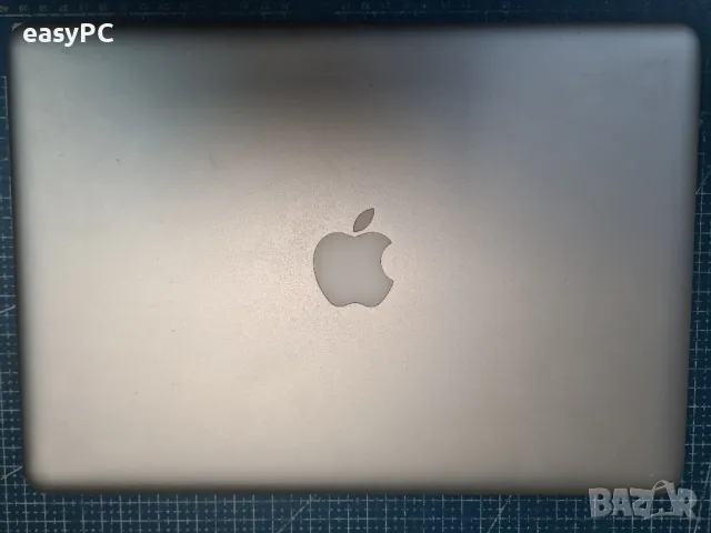 Apple MacBook Pro А1278 i5-3210M 13.3" Mid-2012 - за части, снимка 6 - Части за лаптопи - 50285940