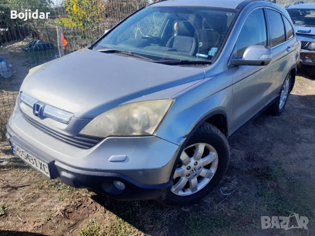 Хонда црв3, снимка 5 - Автомобили и джипове - 52156188