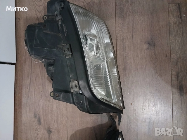 Фарове за Ауди A6 C4, снимка 3 - Части - 52384685