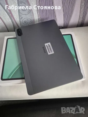 HONOR pad X8A 4GB+128GB, снимка 2 - Таблети - 53342162