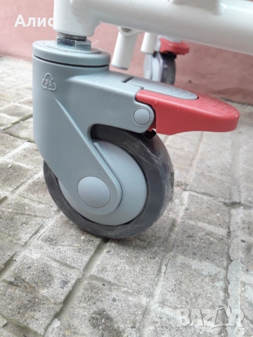 стол за тоалет и баня, снимка 12 - Тоалетни столове - 53940286