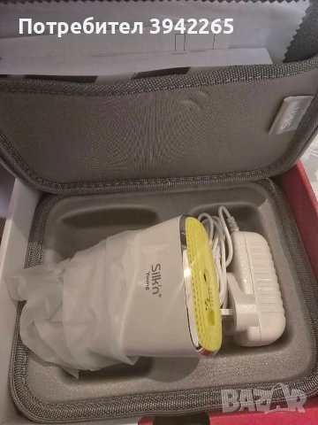 фотоепилатор , снимка 2 - Епилатори - 52770948