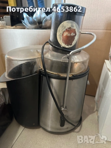 Сокоизтисквачка