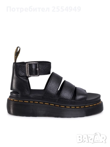 Dr. Martens Clarissa II Quad сандали 41 номер, снимка 12 - Сандали - 51381600