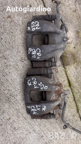 Спирачен апарат за Honda Cr-v 2008