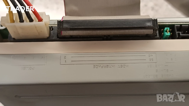 Lite-on SOHC-5232K SOHC5232K CD-RW/DVD-ROM DRIVE четец записвачка PC, снимка 3 - Други - 33409683