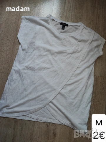 Дамски тениски, снимка 16 - Тениски - 54237613