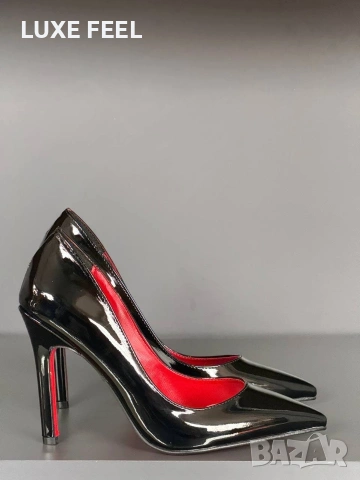 Christian Louboutin 💫 , снимка 6 - Дамски обувки на ток - 53216158
