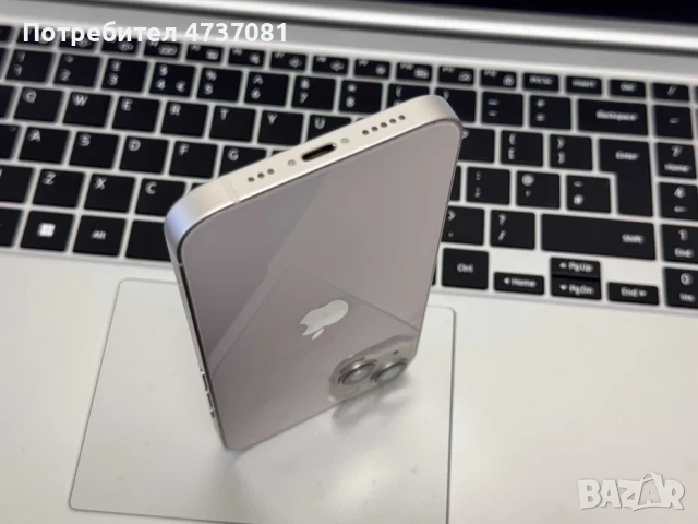 Iphone 13 128gb 87%, снимка 6 - Apple iPhone - 53484635