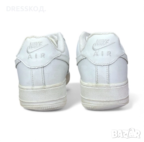 Nike Airforce 1 low мъжки маратонки, 39 номер, снимка 5 - Маратонки - 52879505