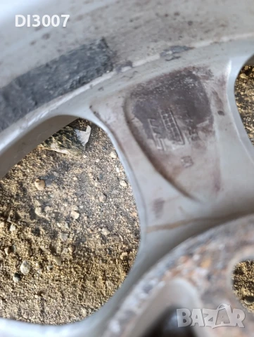 джанти 16 цола за Мицубиши , снимка 10 - Аксесоари и консумативи - 50980930