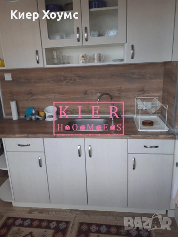 Апартамент под наем в кв.Раковски, Димитровград, снимка 4 - Апартаменти - 53081945