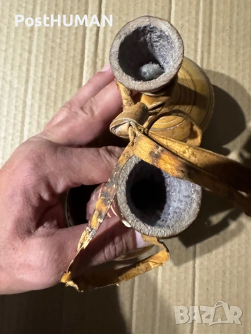 Джембе - Бонго - Тарамбука - Мбира - Маракаси, снимка 11 - Антикварни и старинни предмети - 53293947