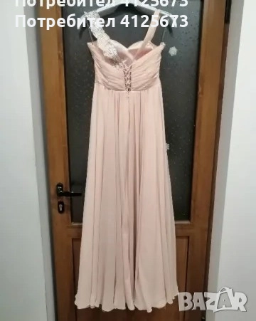 Официална рокля, снимка 3 - Рокли - 52563829