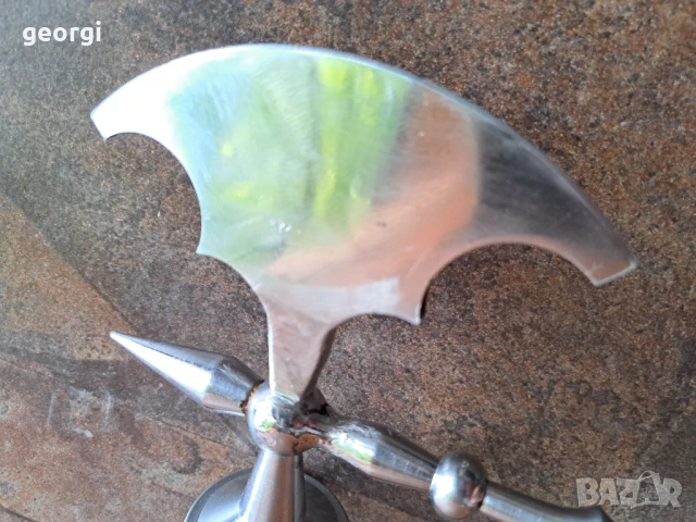 брадвичка за месо уникат , снимка 15 - Аксесоари за кухня - 50812663