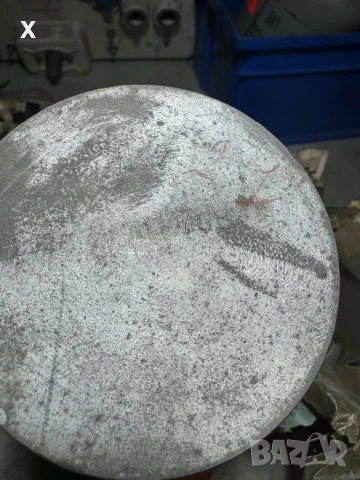 К-Т БУТАЛА ВАЗ ЛАДА 76.80 ММ НОВИ ОРИГИНАЛНИ, снимка 2 - Части - 51201679