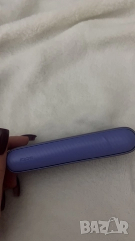 Iqos iluma i, снимка 2 - Електронни цигари - 52577672