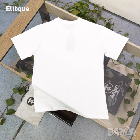 тениски найк , снимка 10 - Тениски - 52713622