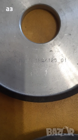 диамантени шайби, снимка 6 - Стругове - 51819223