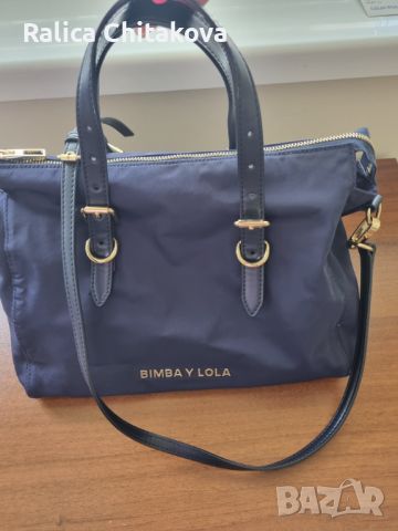 Чанта Bimba Y Lola, снимка 1 - Чанти - 46039576