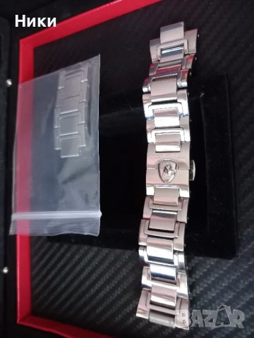 Tonino Lamborghini Watch, снимка 9 - Мъжки - 47757283