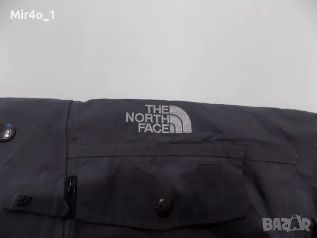 пухено яке the north face gotham hy vent парка палто планина туризъм зимно мъжко оригинално S, снимка 6 - Якета - 48045290