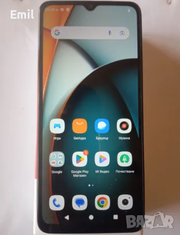 Xiaomi Redmi A3, снимка 1 - Xiaomi - 48703776