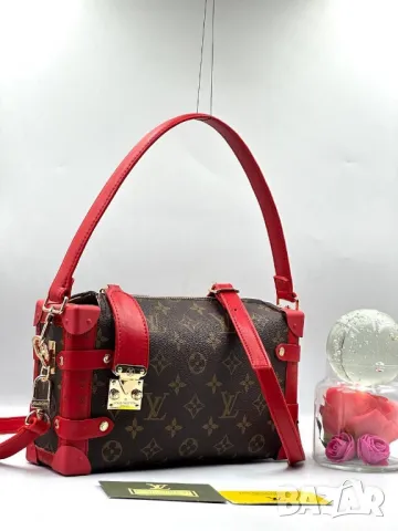 дамски чанти louis vuitton , снимка 7 - Чанти - 46845850