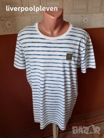 👉Pall Mall Original L, снимка 2 - Тениски - 53836899