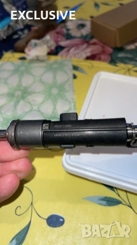 Продавам нови инжектори под пазарната цена: 160 лв/брой, снимка 2 - Части - 50449628