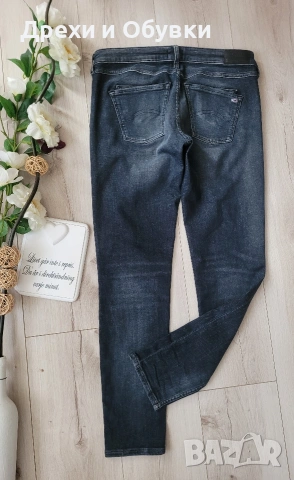 Дънки TOMMY HILFIGER , снимка 16 - Дънки - 51819448