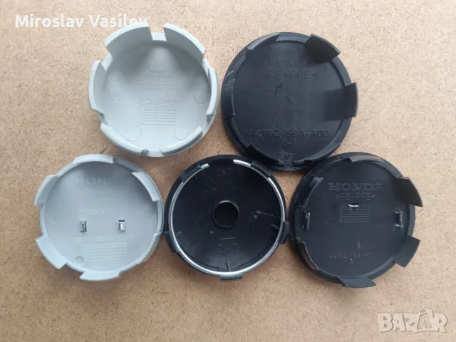 Капачки за джанти HONDA ХОНДА, снимка 2 - Аксесоари и консумативи - 50185461