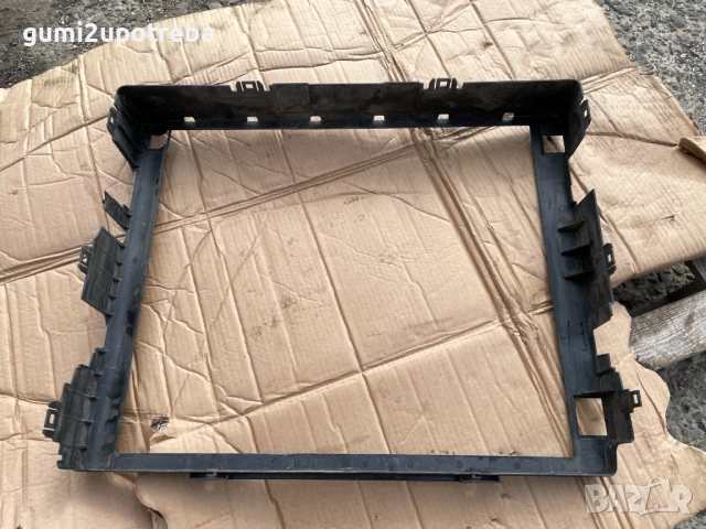 Въздуховод Радиатори 1EA121281D Volkswagen ID.3 E11 PRO, снимка 2 - Части - 53566730