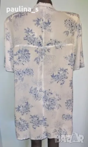 Три броя / Туника тип риза или топ , снимка 11 - Ризи - 26529740