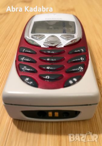 Nokia 8310, снимка 7 - Nokia - 45684749