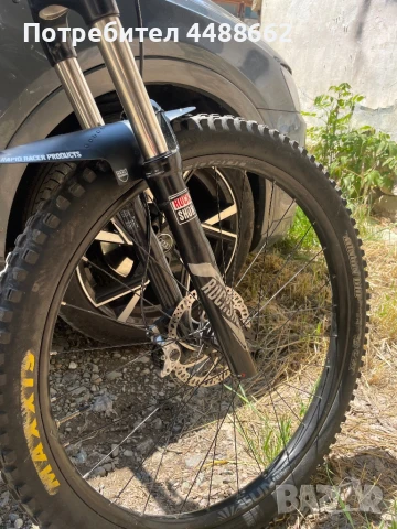 Trek Roscoe7, снимка 4 - Велосипеди - 50488988