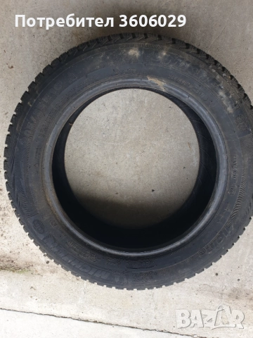 Гуми Мichelin, снимка 5 - Гуми и джанти - 52176841