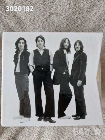 The Beatles, снимка 4 - CD дискове - 49711835