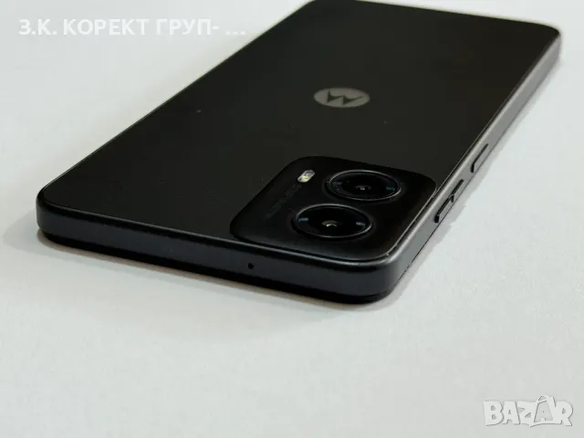 Продавам Motorola G34 5G 128GB. Гаранция!, снимка 9 - Motorola - 46979007