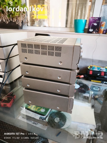 Onkyo R-32, снимка 6 - Аудиосистеми - 53850063