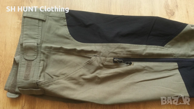 NEO MON DO Stretch Trouser размер M панталон със здрава и еластична материи - 1872, снимка 11 - Екипировка - 53099611