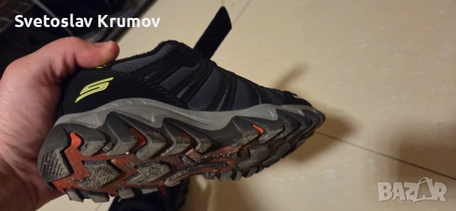 Skechers , снимка 2 - Детски маратонки - 54067962